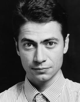 Luc Antoni Luc Antoni