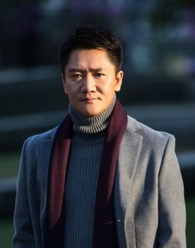 Yang Yiwei Yang Yiwei