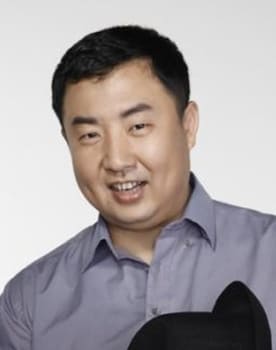 Ning Wentong Ning Wentong
