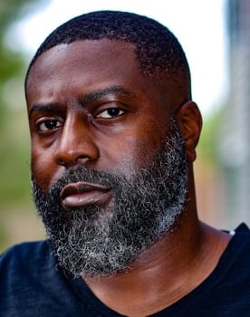 Derrick Goodman Jr. Derrick Goodman Jr.