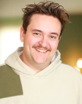 Benjamin Cléry Benjamin Cléry