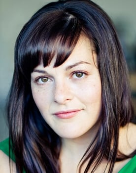 Sophie Cadieux Sophie Cadieux