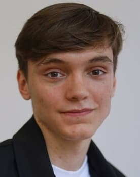 Félix-Antoine Bénard Félix-Antoine Bénard