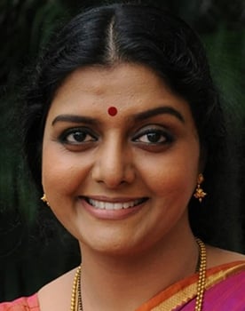 Bhanupriya Bhanupriya