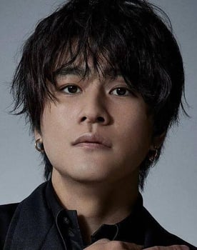 Shintaro Morimoto Shintaro Morimoto