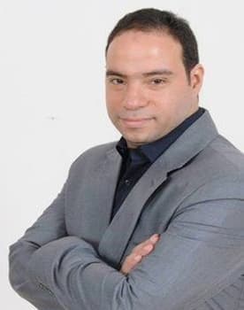 Wael Al Aouny Wael Al Aouny
