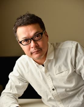 Tetsushi Tanaka Tetsushi Tanaka