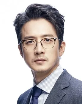 Jung Jun-ho Jung Jun-ho