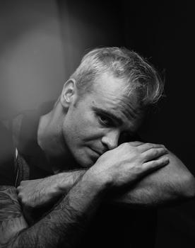 Pete MacLeod