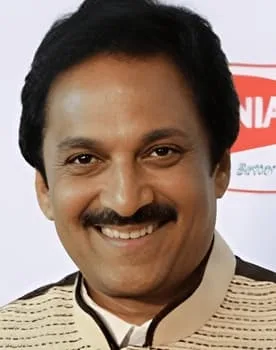 Ravi Raghavendra Ravi Raghavendra