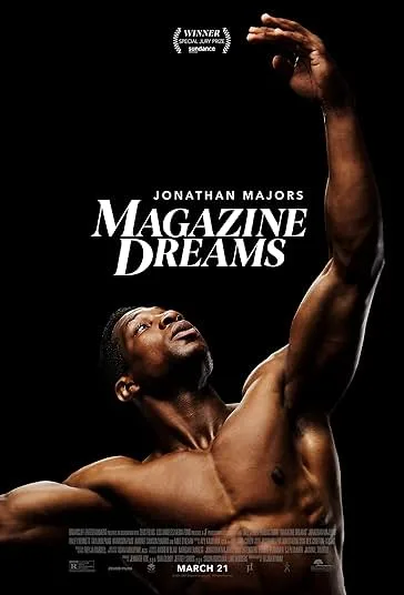 دانلود فیلم مجله رویاها | Magazine Dreams 2025