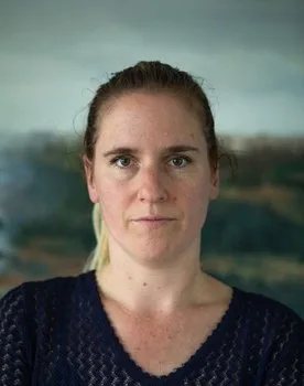 Sarah Vandeursen Sarah Vandeursen