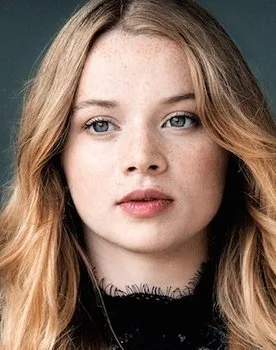 Luna Wedler