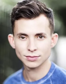 Adam Colborne Adam Colborne