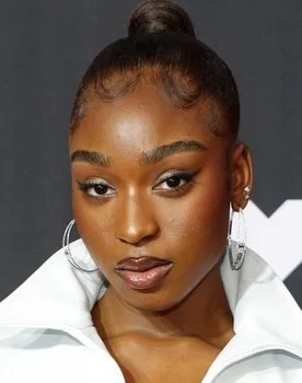 Normani Normani