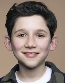 Sebastian Eugene Hansen Sebastian Eugene Hansen