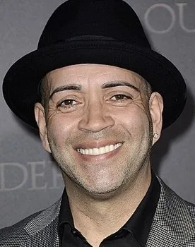 Luis Antonio Ramos Luis Antonio Ramos