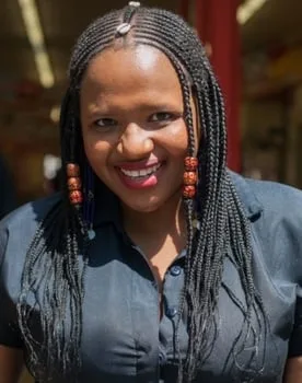 Hlengiwe Madlala Hlengiwe Madlala