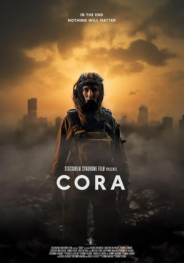 دانلود فیلم کورا | Cora 2024