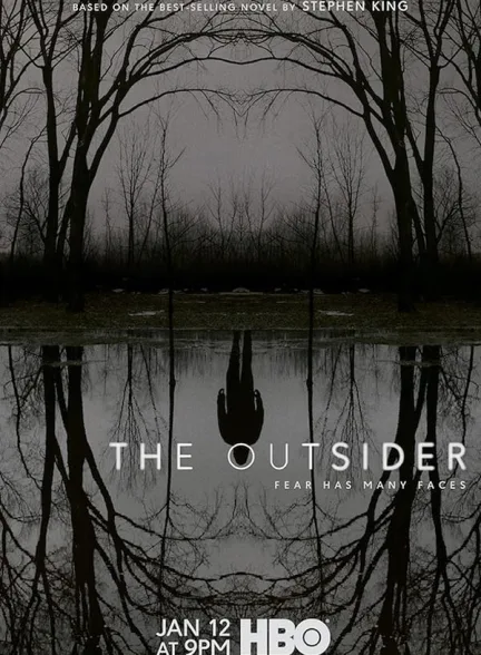 دانلود سریال بیگانه | The Outsider 2020