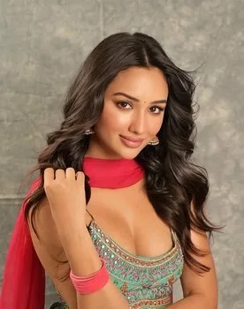 Akanksha Sharma