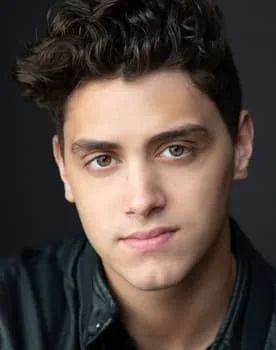 Antonio Cipriano Antonio Cipriano
