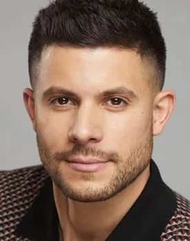 Nick Barrotta Nick Barrotta