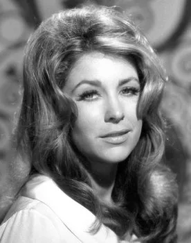Michele Carey Michele Carey