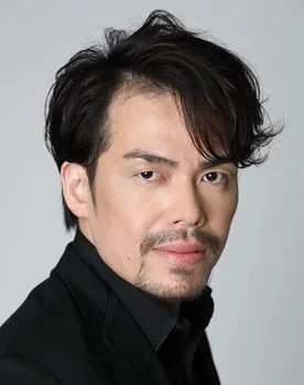 Satoshi Yamaguchi