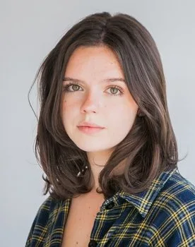 Ellie O'Brien