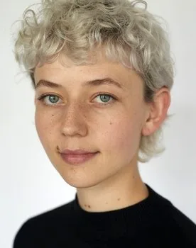 Ellen Robertson Ellen Robertson
