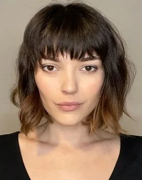 Dominique Thaysen Dominique Thaysen