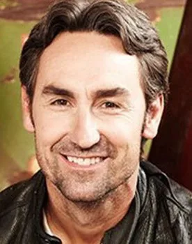 Mike Wolfe