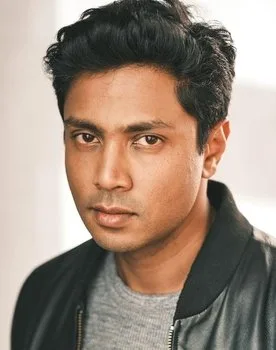 Abhinav Gopisetty Abhinav Gopisetty