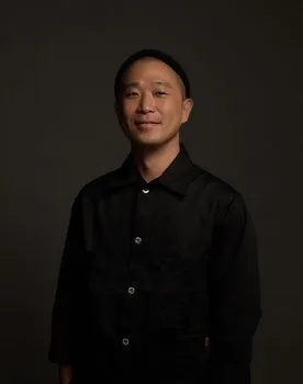 Chou Yi-Hsien Chou Yi-Hsien