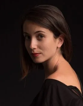 Claudia Gusmano