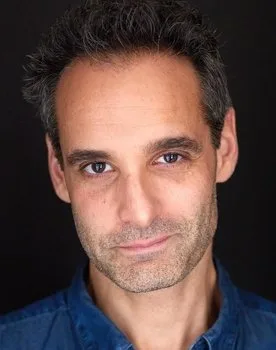 Jonathan Raviv Jonathan Raviv