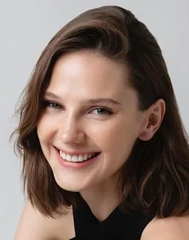 Alina Boz Alina Boz