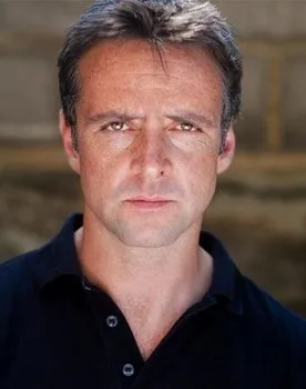 Richard Harrington Richard Harrington