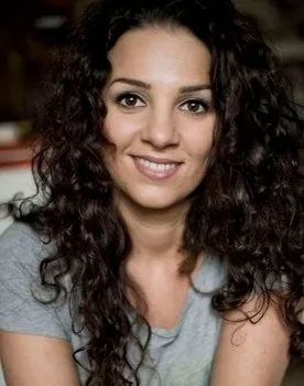 Hanife Sylejmani Hanife Sylejmani