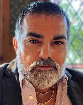 Kourosh Parsapour Kourosh Parsapour