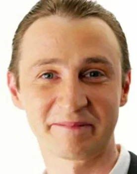 Andrey Kaykov Andrey Kaykov