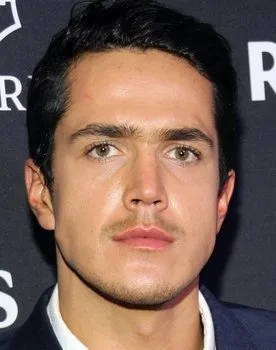 Mario Morán