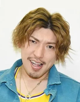 Rintaro Rintaro
