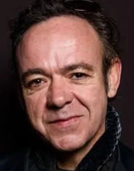 Laurent Petitgand Laurent Petitgand