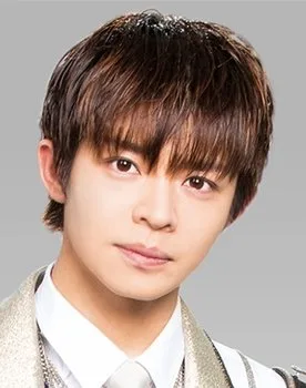 Yuta Kishi Yuta Kishi