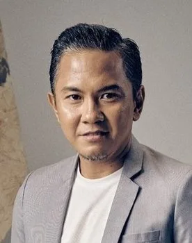 Beto Kusyairy