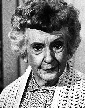 Ruth McDevitt Ruth McDevitt