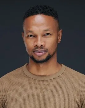 Theo Bongani Ndyalvane Theo Bongani Ndyalvane