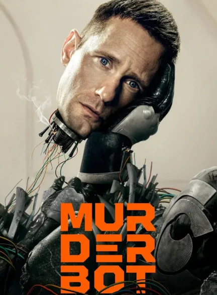 دانلود سریال قتل عام | 2025  Murderbot